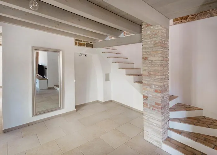 Beautiful In Skofije