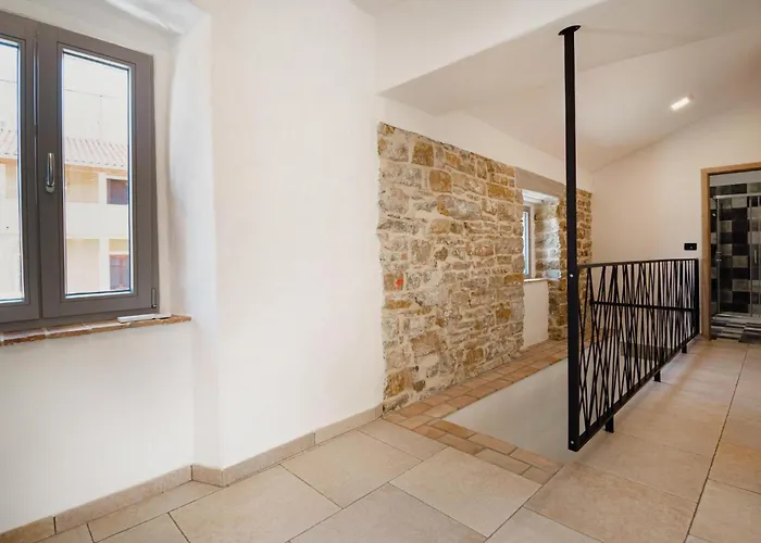 Casa vacanze Beautiful In Skofije Plavje