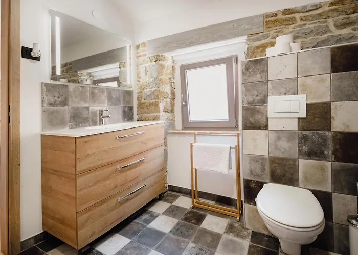 Beautiful In Skofije * Plavje