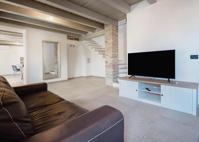 Beautiful In Skofije