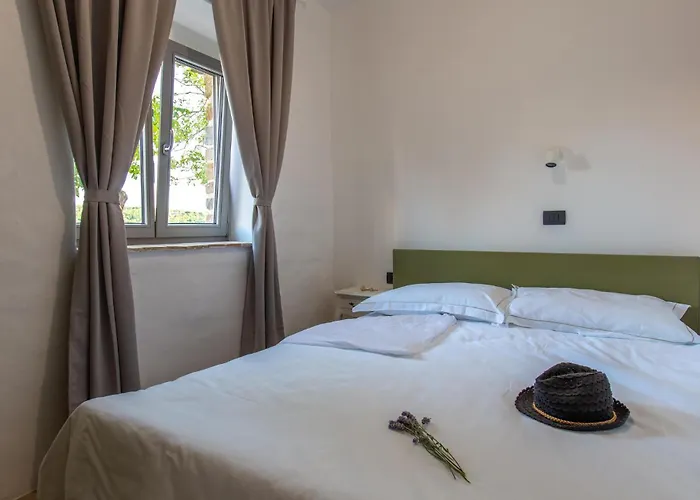 Beautiful In Skofije *