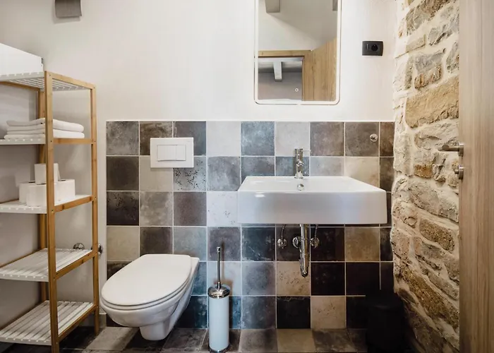 Beautiful In Skofije