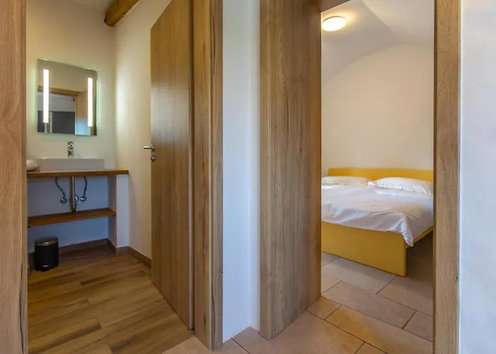 Casa vacanze Beautiful In Skofije *