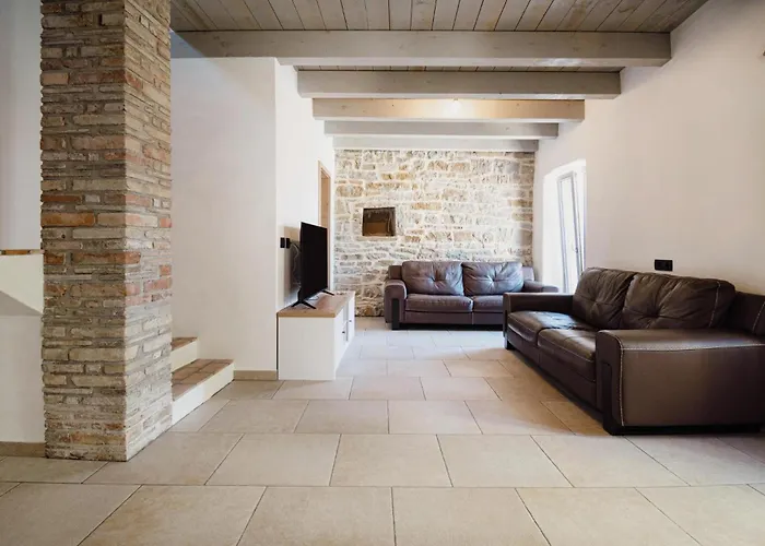 Beautiful In Skofije *