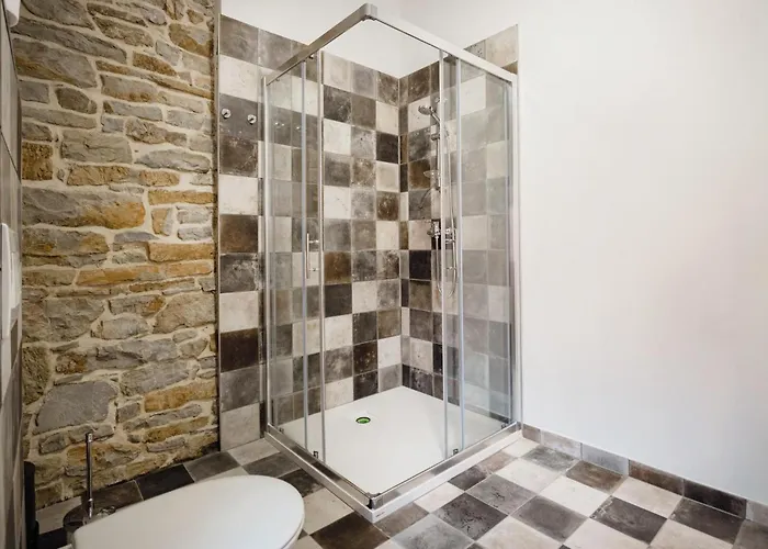 Beautiful In Skofije * Plavje