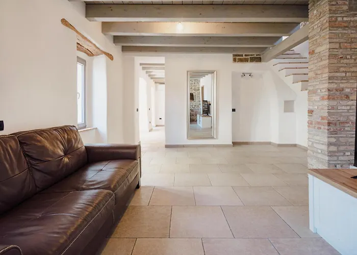 Casa vacanze Beautiful In Skofije