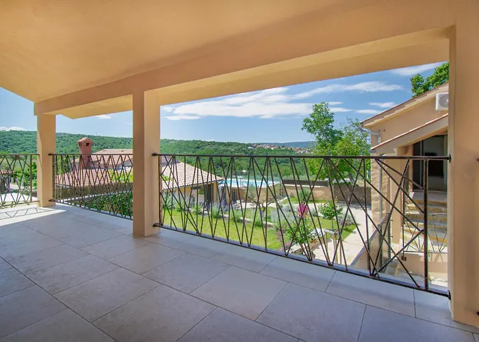 Beautiful In Skofije