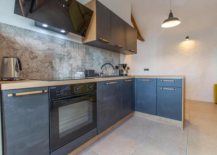 Beautiful In Skofije