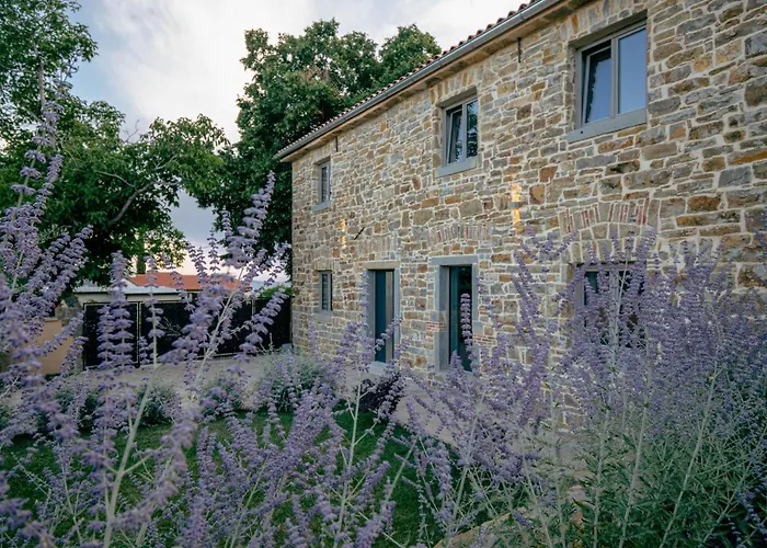 Beautiful In Skofije Casa vacanze *