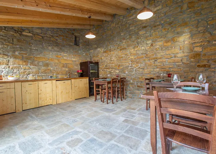 Beautiful In Skofije Plavje