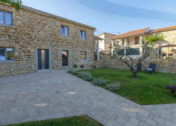 Beautiful In Skofije