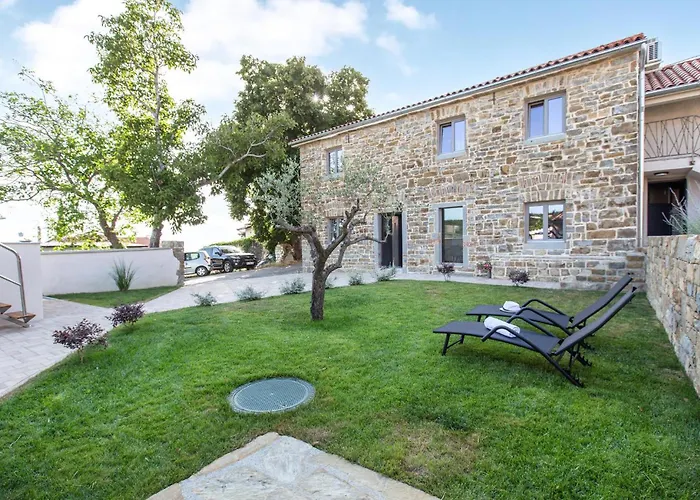 Beautiful In Skofije