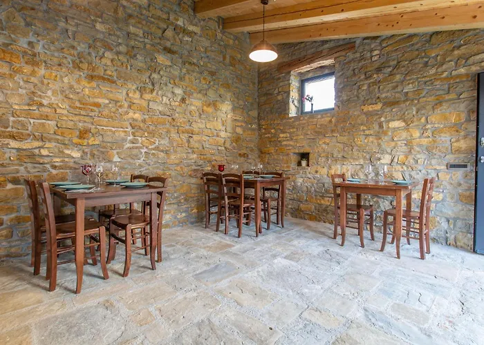 Beautiful In Skofije *