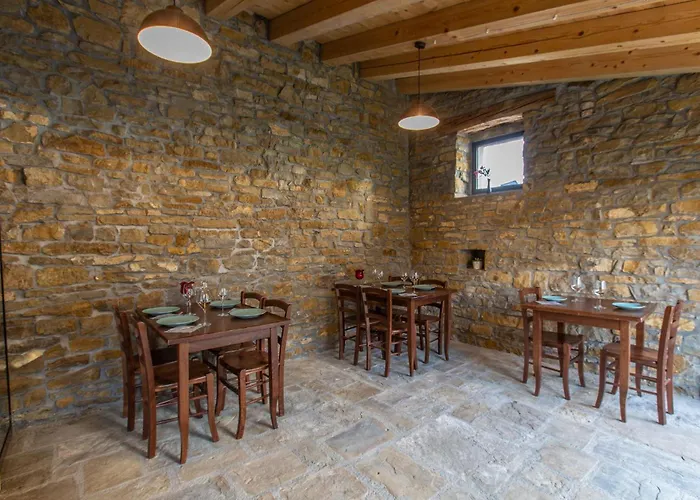 Beautiful In Skofije Casa vacanze Plavje