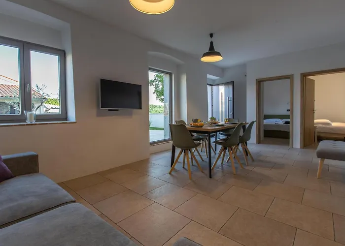 Beautiful In Skofije Casa vacanze *