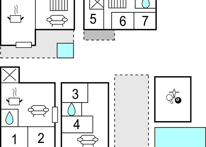 Beautiful In Skofije Plavje